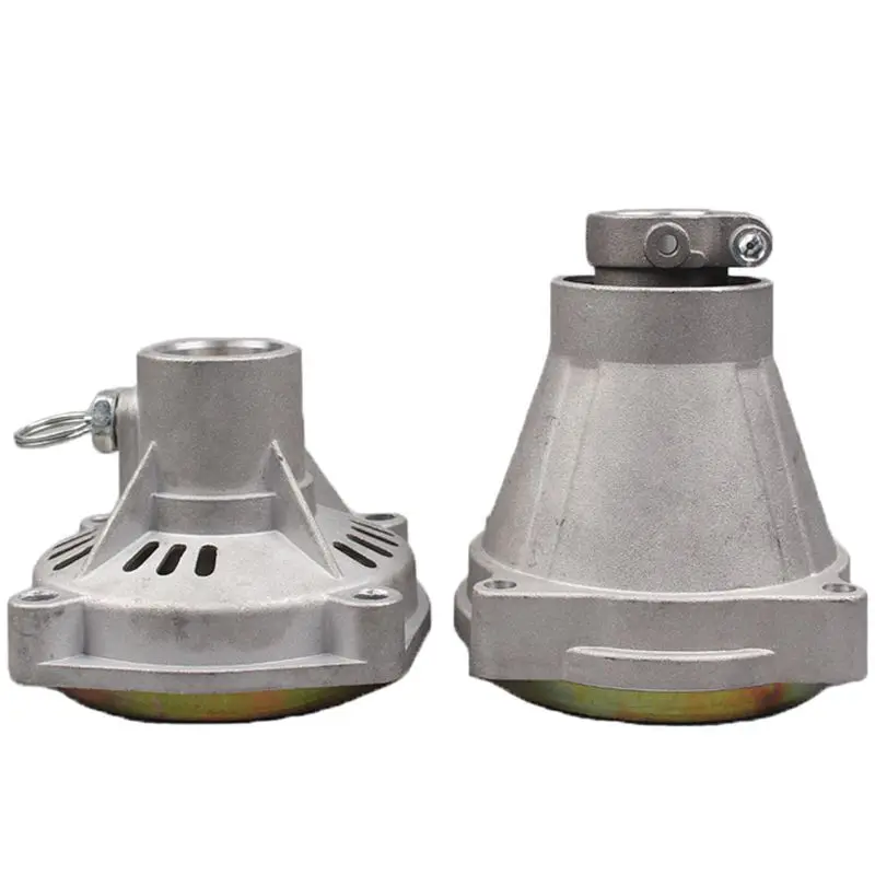 Clutch Drum & Housing For Stihl FS120, FS200, FS250 Trimmer – Replacement Part #41341600601 - View #5
