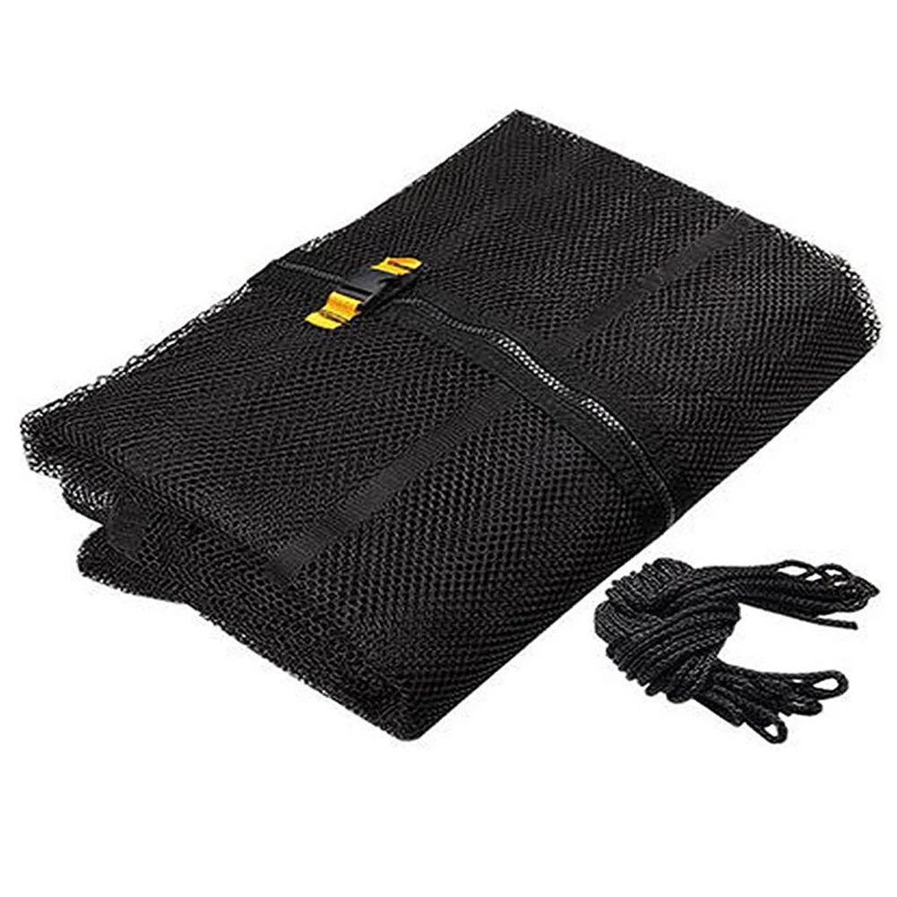 Trampoline Protective Net Nylon Safe Net for Kids Children Jumping Pad trampoline replacement net