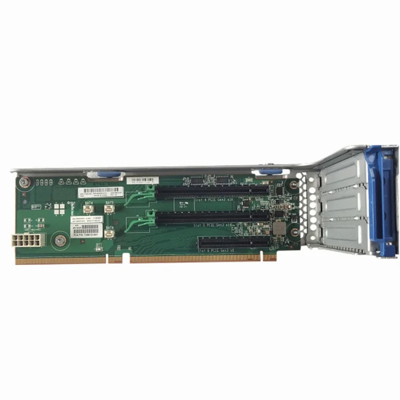Riser Board Second Riser Cage Per Hp Proliant Dl380 G9 Gen9 Server Scheda Di Espansione Pci-E 777283-001 729810-001 719073-B21