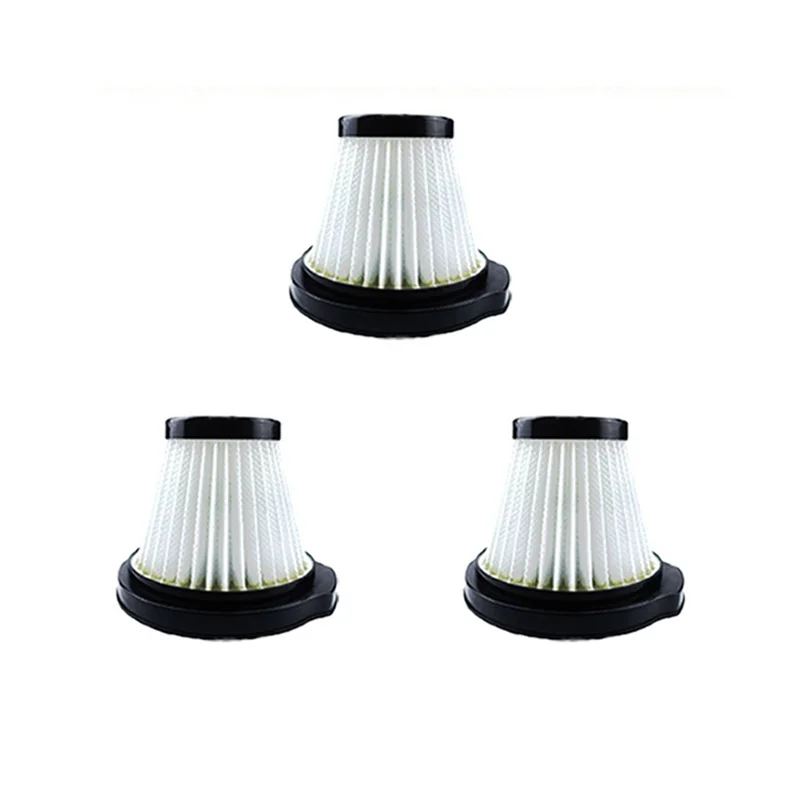 

Сменный HEPA-фильтр для Deerma DX115 DX115S DX115C, беспроводной ручной пылесос, аксессуары, запчасти