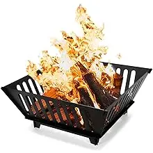 firepit