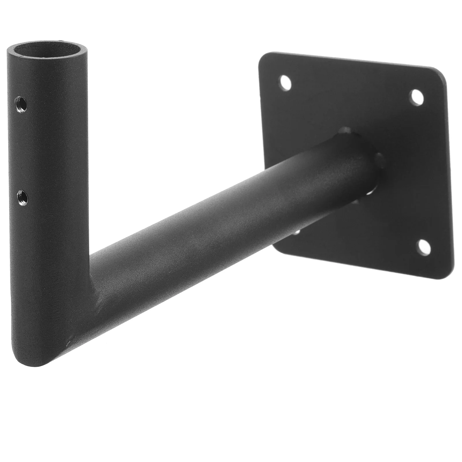 Multi Purpose Roof Bracket Weather Vane Accessories Iron Antenna Mounting Storage Racks Flagpole Residential Harsh Weather Home