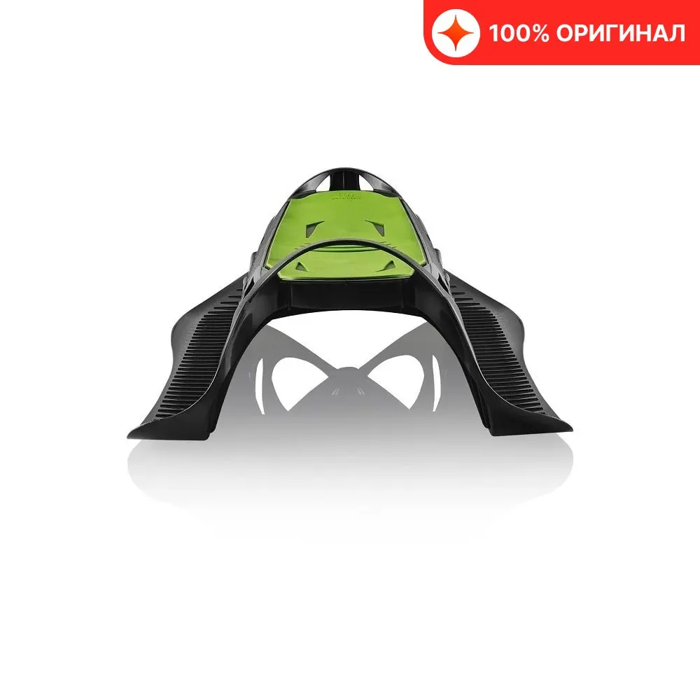 Санки для детей Gizmo riders NEONGRIP |