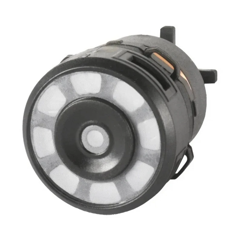 Large Diaphragm Dynamic Microphone Core General Replacement for KTV Singing N-M97C