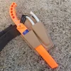 Cowhide Scissors Case Belt Hanging Bag for Orchard Branches Garden Pruning Tools Storage Holsters 6