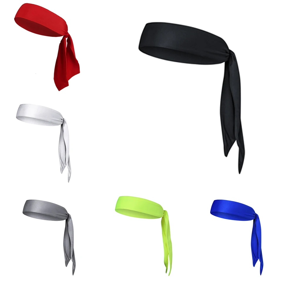 Boisbresil 6 Unidades Cintas para El Pelo Cinta Pelo Deporte Diadema Ancha  Deportiva Cabeza Banda Lino Bandana Elástica Cómoda para Pelo para Mujer Y  Hombre, Yoga, Correr, Gimnasia (Colores) : : Moda