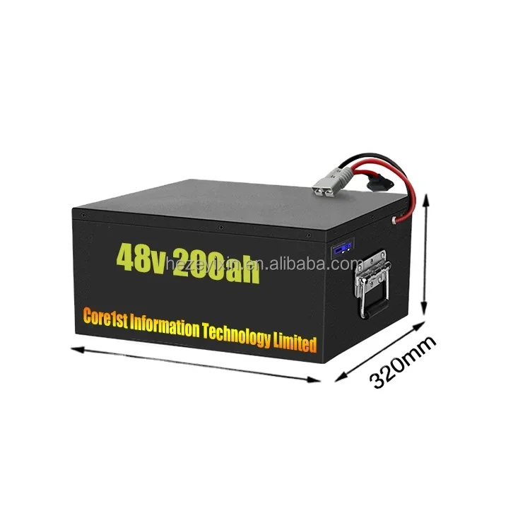 EV battery pack 7kWh 14kwh 100Ah 200ah lifepo4 battery pack lithium 72v 100ah for electric vehicle