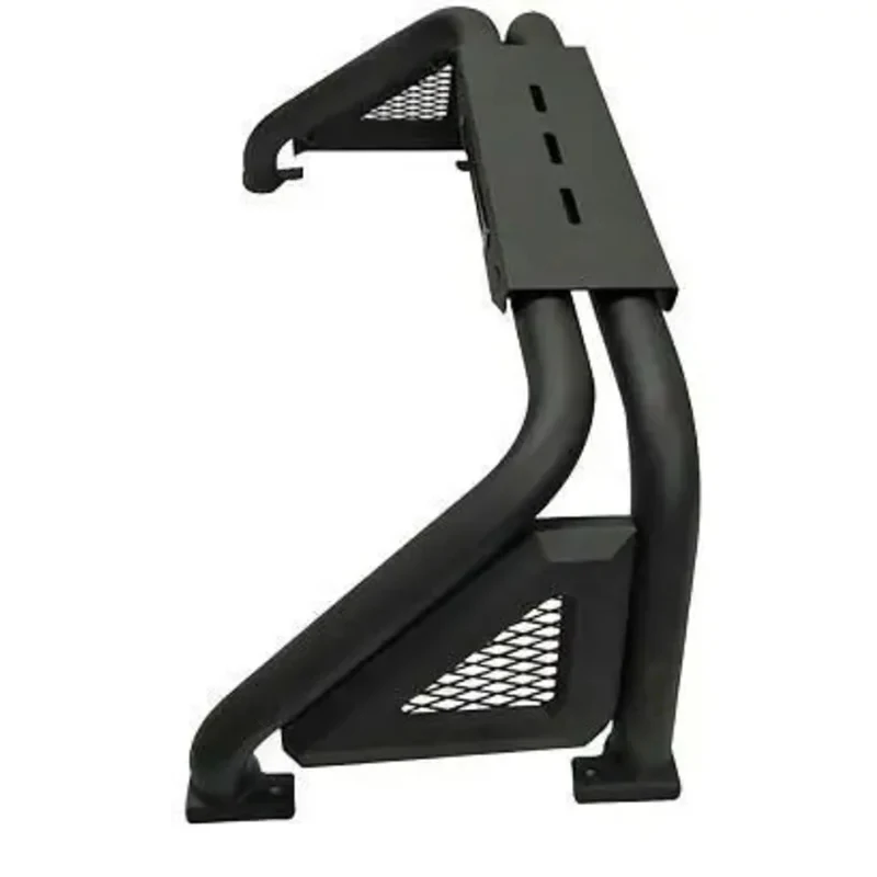 스틸 스포츠 F150 레인저 랩터 D맥스 나바라 램, 액세서리 롤바 픽업