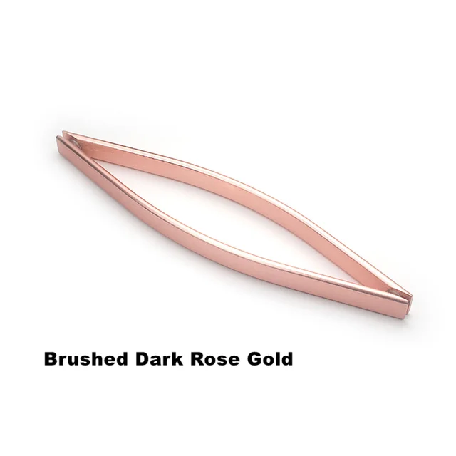 B Dark Rose Gold