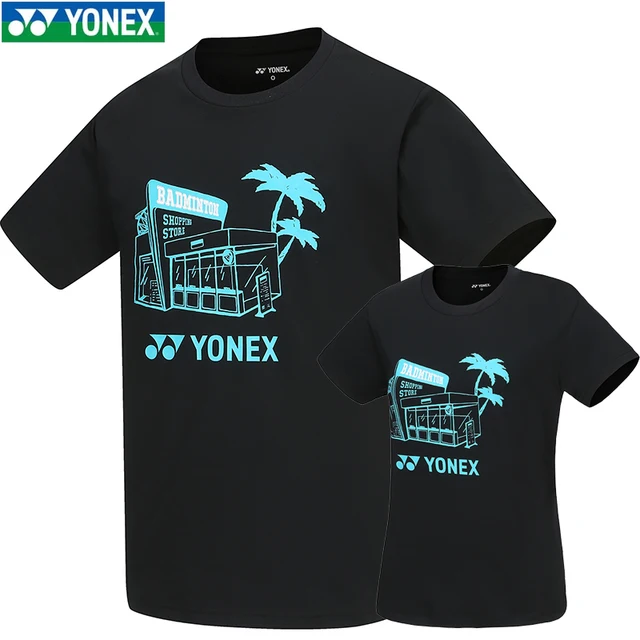 YONEX Tシャツ YONEX ヨネックス ゲームシャツ（フィットスタイル） 10523