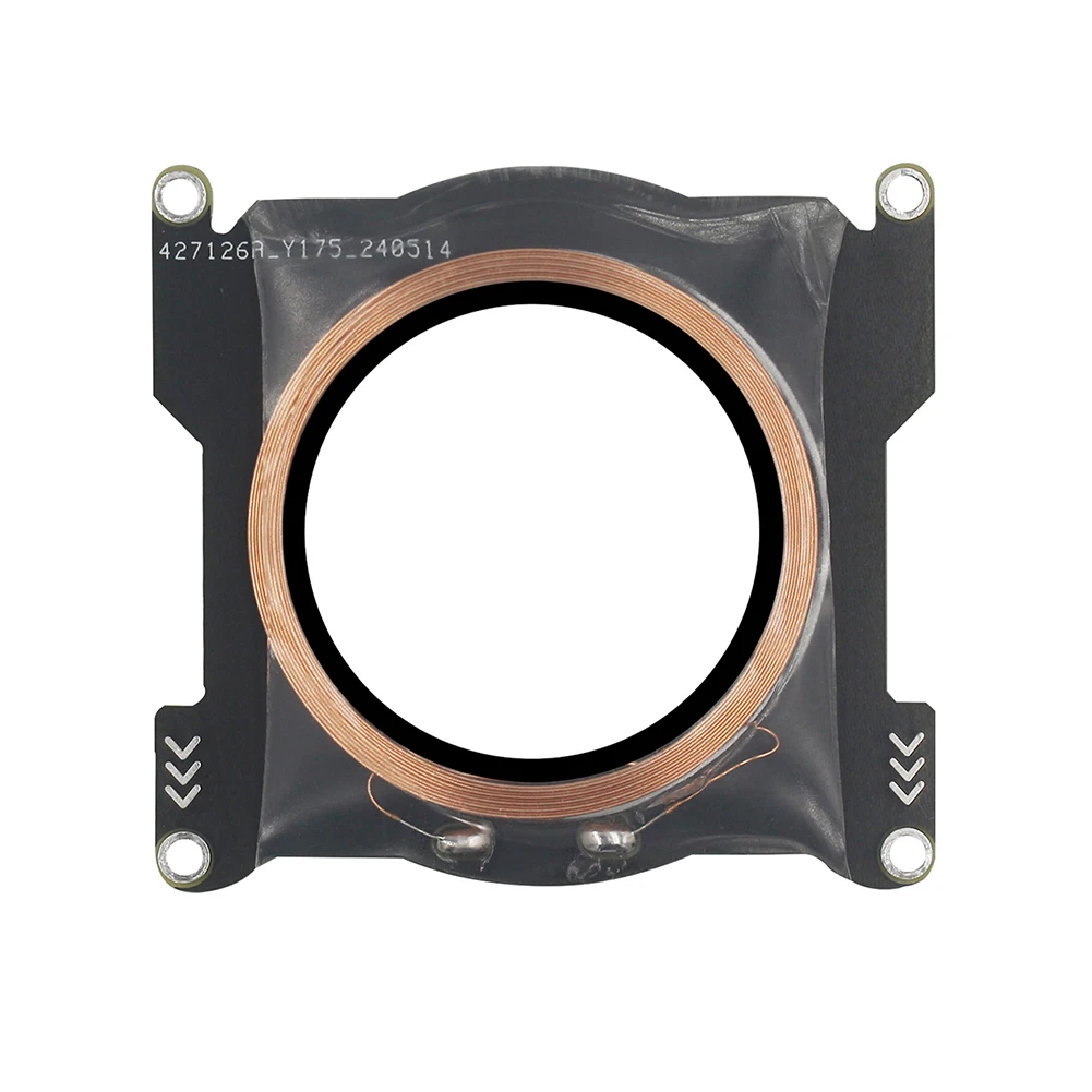 Proxmark3 MAX Set IC ID NFC Tag Decryption Duplicator 13.56Mhz 125Khz Smart Programmer Writer Type-C+Micro NFC Smart Card Writer