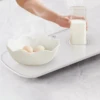 Electric Warming Tray Nice Gift Food Warmer for House Parties Buffets Events 5