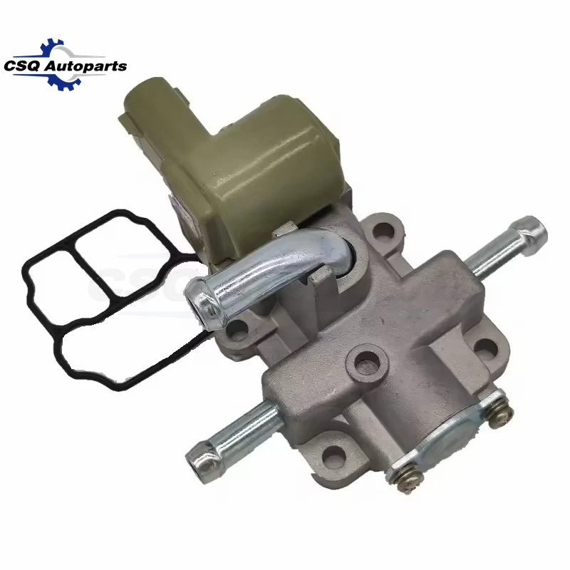Idle Air Control IAC Valve 22270-62050 For 96-05 Toyota 4Runner T100 Tacoma Tandra Land Cruiser Prado VZJ Hilux 5VZFE 5VZ-FE 3.