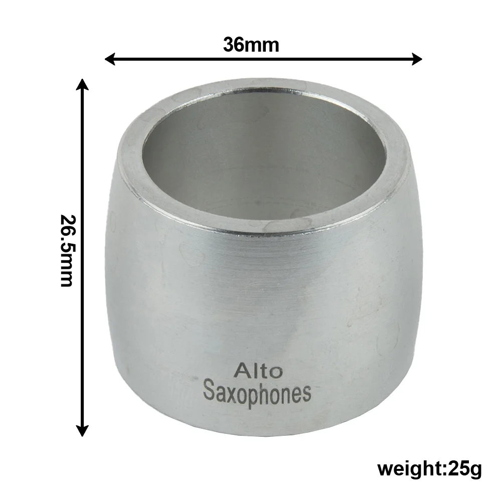 

1pc Saxophone Mouthpiece Clip Alto Sax Clarinet Metal Mouthpiece Ligature Reed Clip Saxophone Mouthpiece Clip Parts