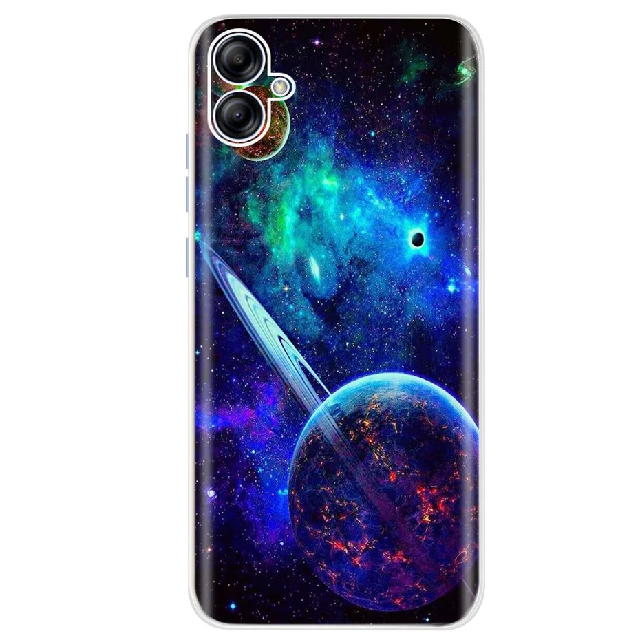 Cute Printed Soft Silicone TPU Phone Case - 2022 Edition