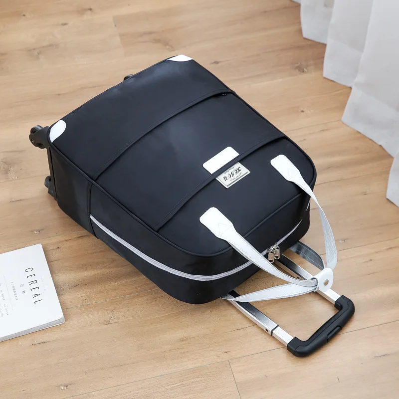 Рисунок 4 - GY9003 дорожная сумка