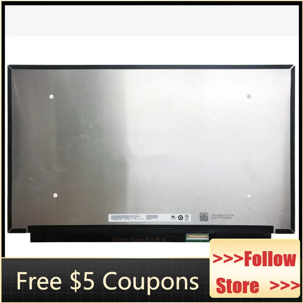 

13,5 дюйма для Acer Spin 5 SP513-55N-53HZ IPS LCD Screen 100% sRGB QHD 2256*1504 EDP 40pins SP513-55N