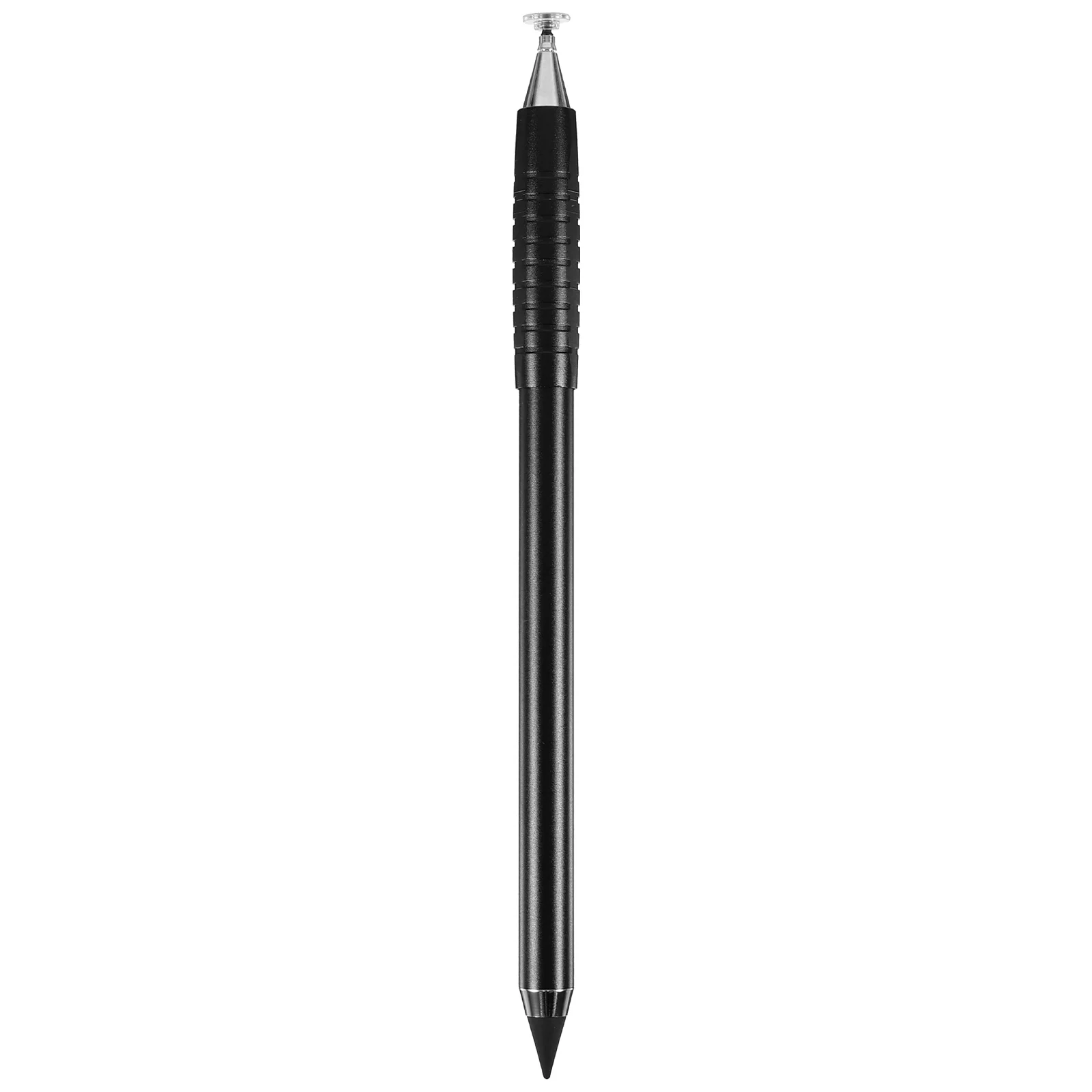 

Disc Capacitive Pen Screen Touch Tablet Writing Electronic Stylus Portable Creative Universal Phone Precision