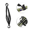 Strap, Adjustable Shoulder Carrier Lash Backpack Straps for Easily Carry Skis and Poles 5