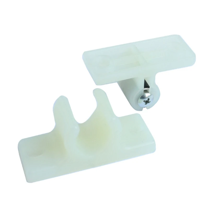 

Car Cabinet Latches Lock Cabinet Door Catch Holder Nylon for Campers Boat Yachts Drop Shipping