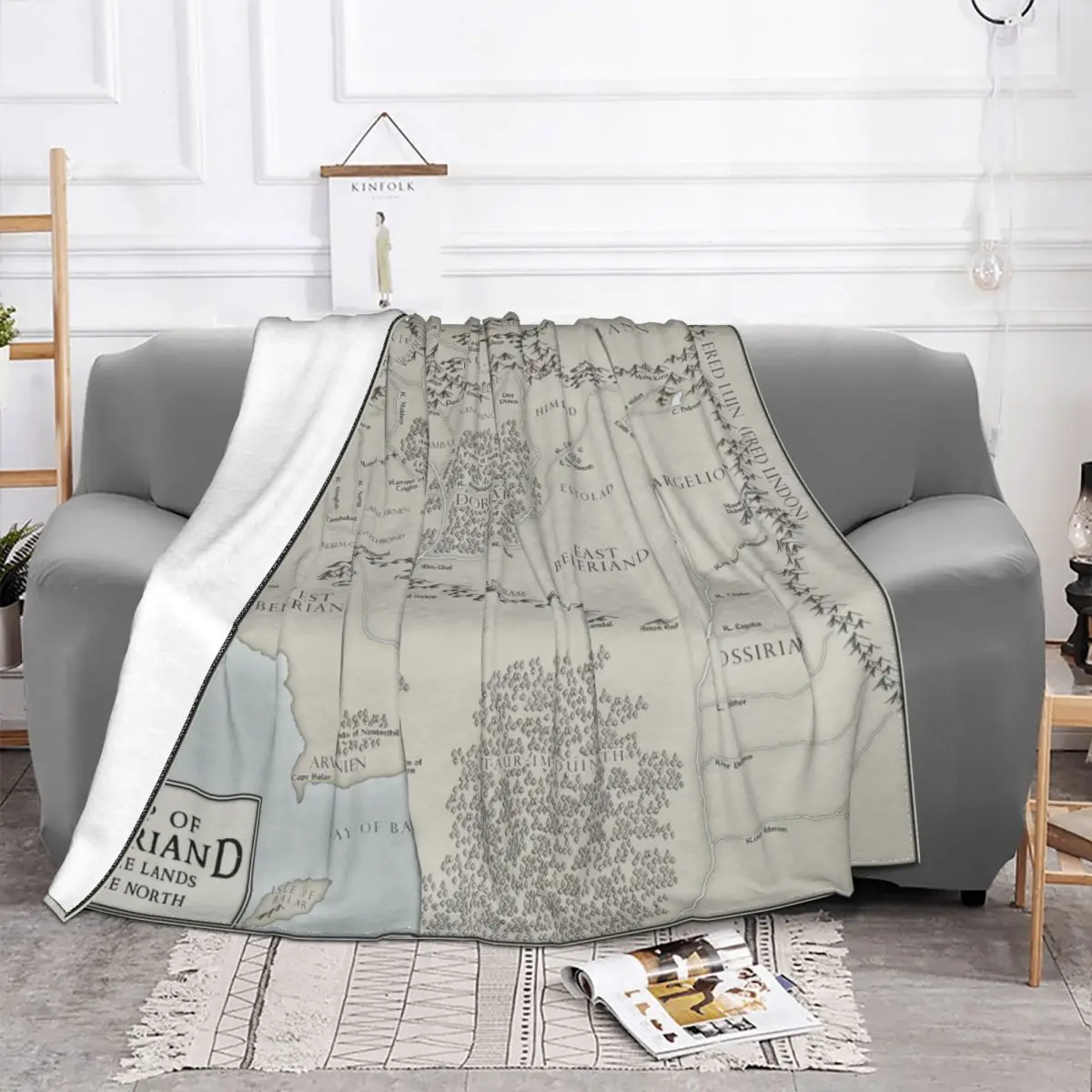 Beleriand ���� ��� �ö��� ���, �� �γε� �� ��Ų, ��⼺ �ε巯�� ������ ���, ���� �繫�� ħ�뺸��