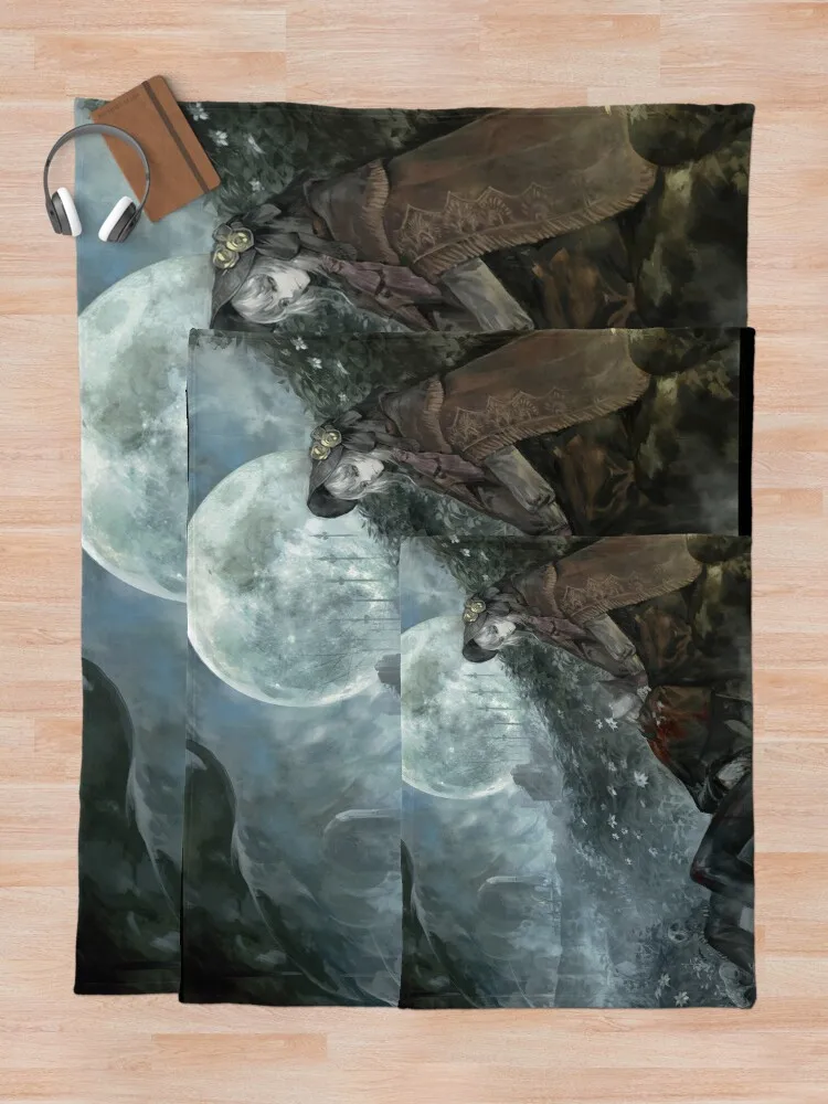 ����-Bloodborne ������ ���, ���Ÿ� ������ ���