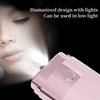 Women Hair Trimmer Safe Easy to Use Face and Eyebrow Remover Eyebrow Trimmer Plastic Material for Face and Body Hair 4