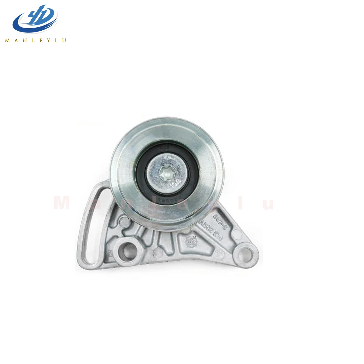 

Engine Tensioner Idler Pulley For Audi A4 B4 B5 A6 C4 C5 diesel 1994-2005 VW Passat 1.8 Skoda Supa 1.9 diesel OEM 058260511