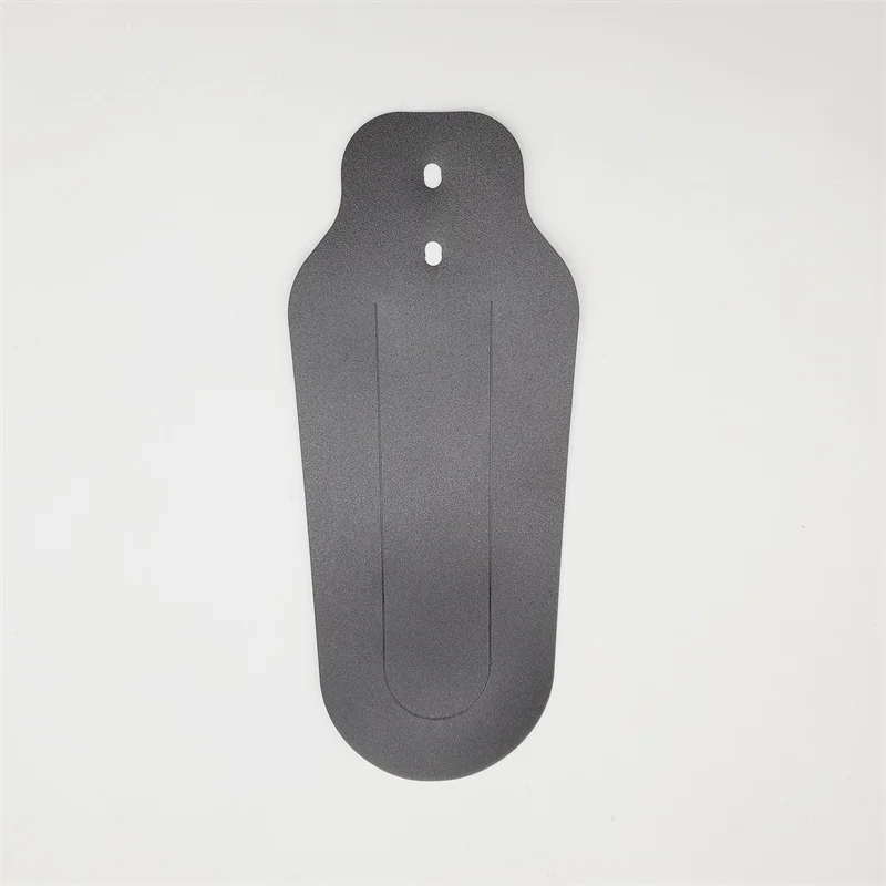 Bicycle Fender Folding Bike Mudguard Flap For Brompton p line c Line t Line Front Wings Accessories