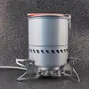 Bulin BL100 B15 S2400 Outdoor Folding Cooking Gas Stove Camping Cookware Split Gas Furnace With Picnic Pot 3