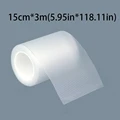 15cm x 3m