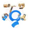 Liquefied Propane Gas Welding Torch Kit Electronic Ignition Accessories 5