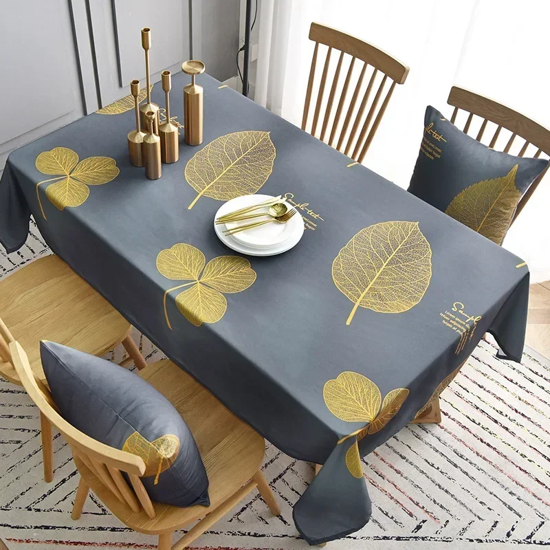 

Mantel Antimanchas Impermeable Tela Manteles De Mesa Rectangular Poids Pour Nappe