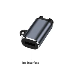 Universal USB to 4-Pin Charger Adapter Connector for Garmin Watch Charging Conversion (T9)