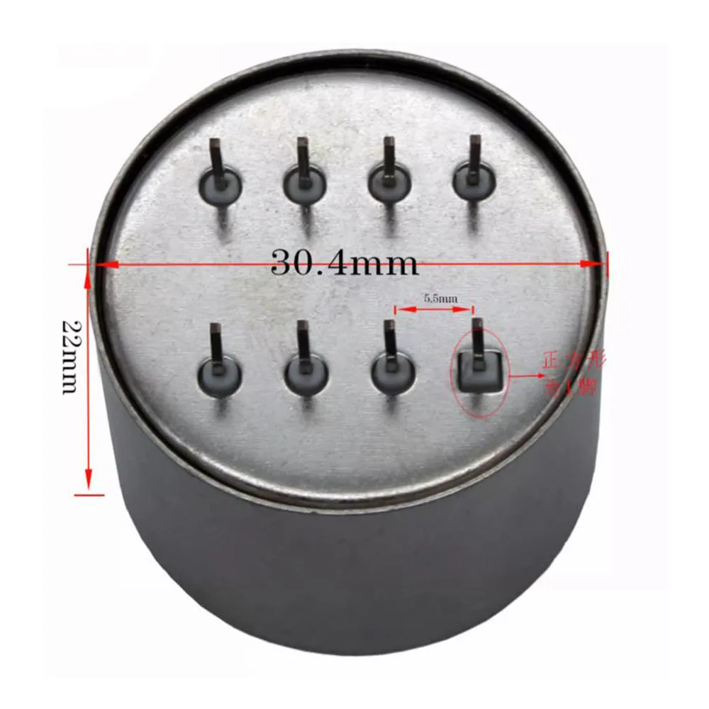 MC LP transformer MC cartridge adhesive cartridge transformer step-up transforme