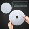 30 Pieces Clothes Dryer Exhaust Filter,Universal Portable Dryer Lint Filter Replacement For Panda/Magic Chef/Sonya/Avant 5