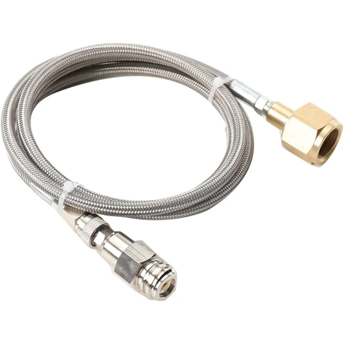 Mangueira o Adaptador para Grohe Água Azul Carbonatadores Casa Co2 Transferência Mangueira de Transferência 1.5 m de Alta Pressã