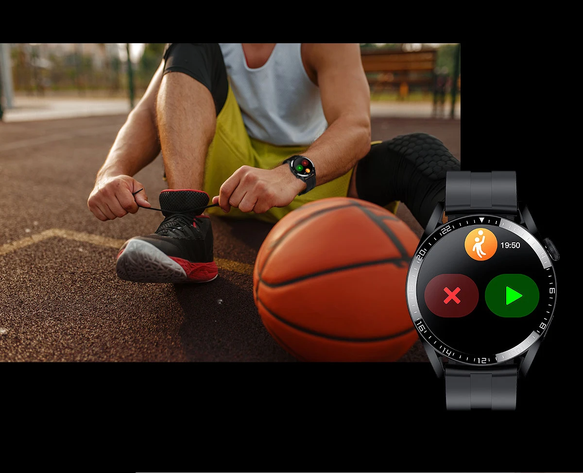 LIGE Bluetooth Calls Smart Watch Men Dialing Receive Phone Calls Sports Pedometer Calorie Consumption Smartwatch Man Bracelet