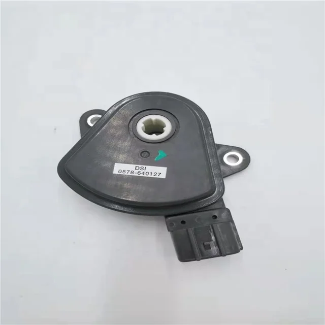 Ssangyong Transmission Relay Actyon Kyron Rexton Korando C Musso Rodius Tivoli 0578640127