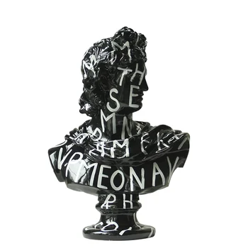 Scriptum Classical Bust 1