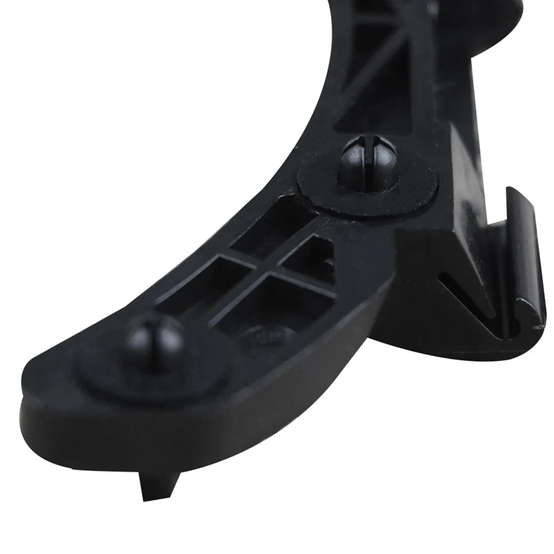 Car Hinge Bracket Tank Fuel Flap Hinge for Volvo V70 S60 S80 XC90 30649879 9483545 31265160