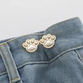 Cat paw