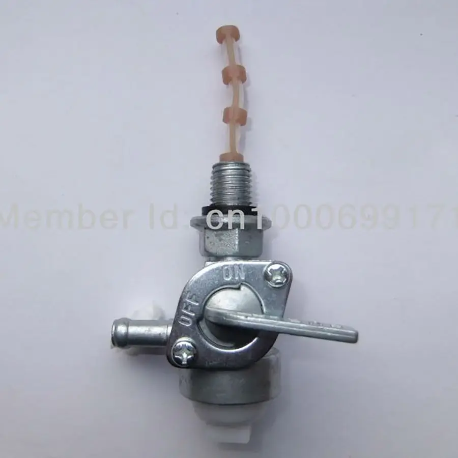 Ef6600 ef2600 mz360 mz300 mz175 연료 콕 연료 탭 가솔린 발전기 부품 교체