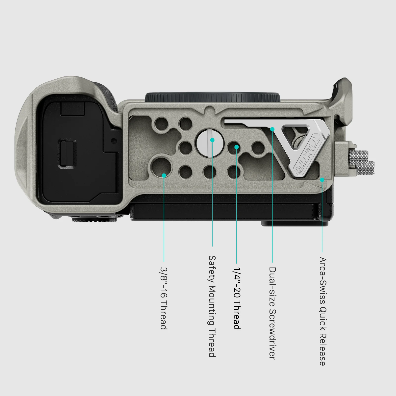 Phones e Accessories