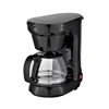 Automatic America Drip Coffee Maker 750ml Large Capacity Filter 110v 220v Desktop America CafÉ Americano Machine 6
