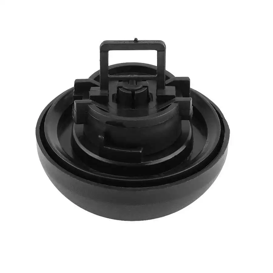 Fuel Petrol Locking Cap Cover with 2 Keys for Master II 1998-2010