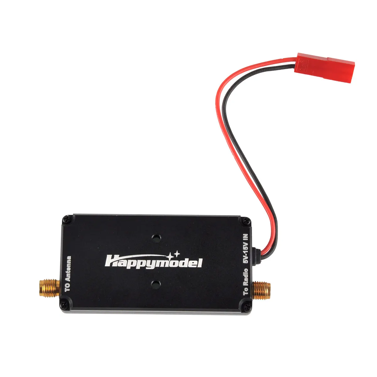 Amplificateur RF 2W 33dBm 5-15V pour RC Drone