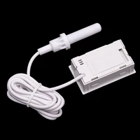 Digital Beehive Hygrothermograph with Sensor Hygrometer Thermometer Beekeeping Bee Hive Tool Langstroth Dadant Beehive Equipment 5