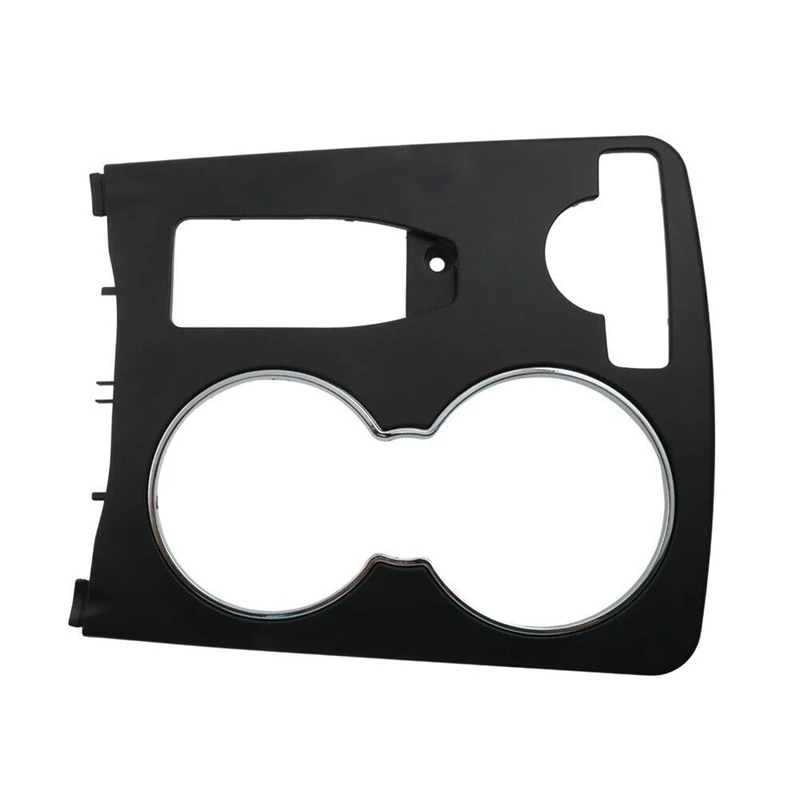 

Автомобильный держатель стакана центральной консоли, отделка крышки, аксессуары 2046800307 для Mercedes-Benz C-Class C180 C200 C230 C250 C280 C300