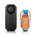 1 Set Orange Alarm